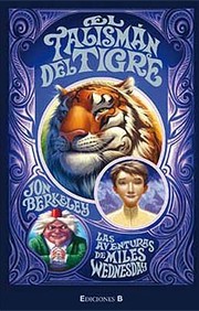 Cover of: El talisman del tigre