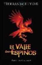 Cover of: El valle de espinos by 