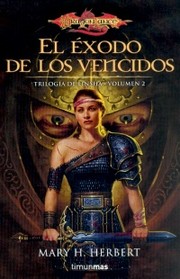 Cover of: El exodo de los vencidos