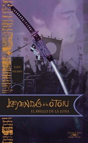 Cover of: El brillo de la luna