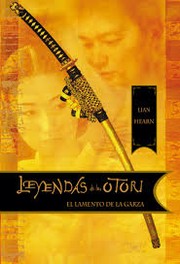 Cover of: El lamento de la garza