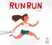Cover of: Run run by 