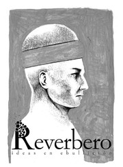 Cover of: Revista Reverbero No.1 by 