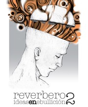 Revista Reverbero No. 2 by Donaldo Mendoza