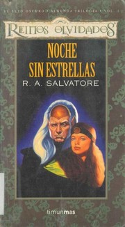 Cover of: Noche Sin Estrellas II by R. A. Salvatore