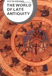 Cover of: The world of late antiquity, AD 150-750