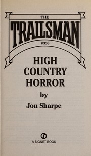 High country horror