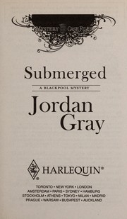 Cover of: Submerged