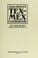 Cover of: Jane Butel's Tex-Mex cookbook