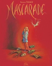 Cover of: Mascarade
