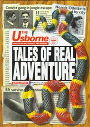 Cover of: Tales of Real Adventure