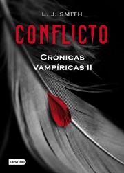 Cover of: Conflicto