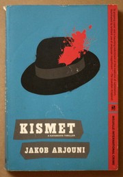 Cover of: Kismet by 