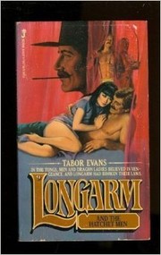 Cover of: Longarm and the Hatchet Men