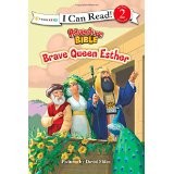 Cover of: Brave Queen Esther