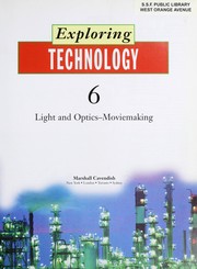 Cover of: Exploring Technology: Volume 11 (Index) (Exploring Technology, Volume 11)