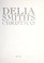 Cover of: Delia Smith's Christmas