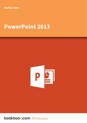 Cover of: PowerPoint 2013