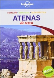 Cover of: Atenas ce cerca