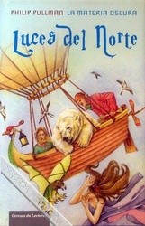 Cover of: Luces del norte by Philip Pullman