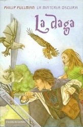 Cover of: La daga by 