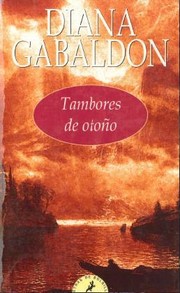 Cover of: Tambores De Otono