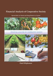 Financial Analysis of Cooperative Society