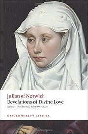 Cover of: Julian of Norwich:  Revelations of Divine Love