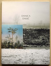 Cover of: Danica Dakic