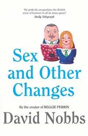 Cover of: Sex and Other Changes