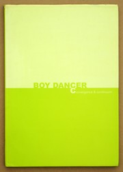 Cover of: Boy Dancer: Convergence & Continuum