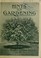 Cover of: Hints on gardening