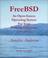 Cover of: FreeBSD
