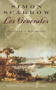 Cover of: Los generales