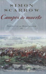 Cover of: Campos de muerte