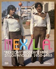 Cover of: México: expected/unexpected