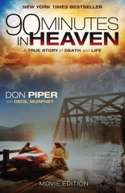 Cover of: 90 Minutes in Heaven by 