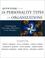 Cover of: Quick Guide to the 16 Personality Types in Organizations