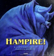 Cover of: Hampire!
