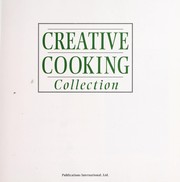 Creative cooking collection