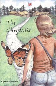 Cover of: The Chrysalis