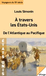 Cover of: A travers les États-Unis by 