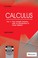 Cover of: Calculus 1