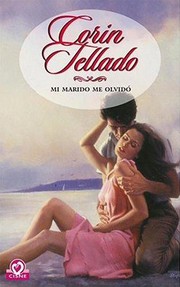 Cover of: Mi marido me olvidó by Corín Tellado