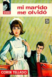 Cover of: Mi marido me olvidó