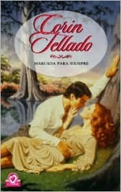 Cover of: Marcada para siempre by Corín Tellado
