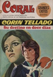 Cover of: Su destino en doce días