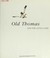 Cover of: Old Thomas and the little fairy