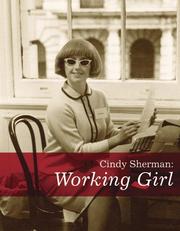Cover of Cindy Sherman
