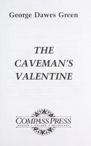 Cover of: Thec aveman's valentine